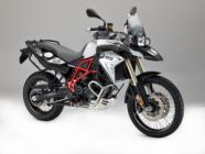 F800GS Motorcycle Rental sydney